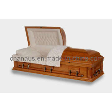 Oak Casket (ANA)